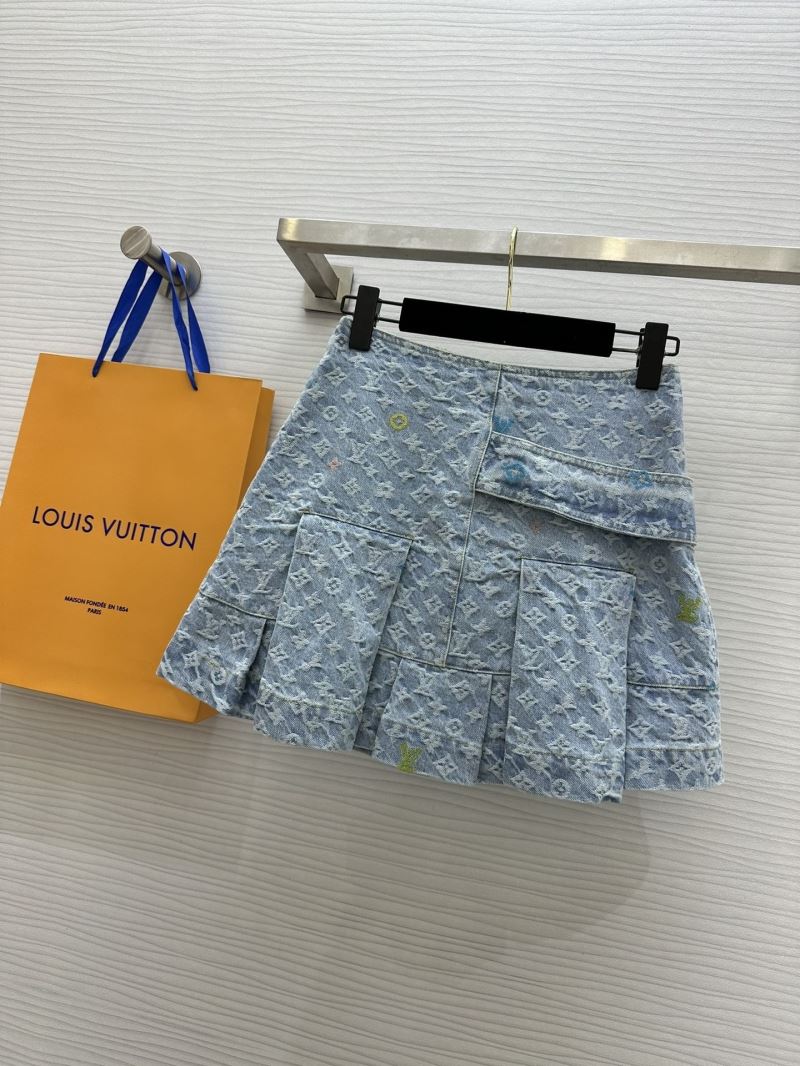 Louis Vuitton Dress